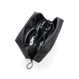 Swiss Peak AWARE™ tech pouch PVC-vrij