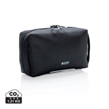 Swiss Peak AWARE™ tech pouch PVC-vrij