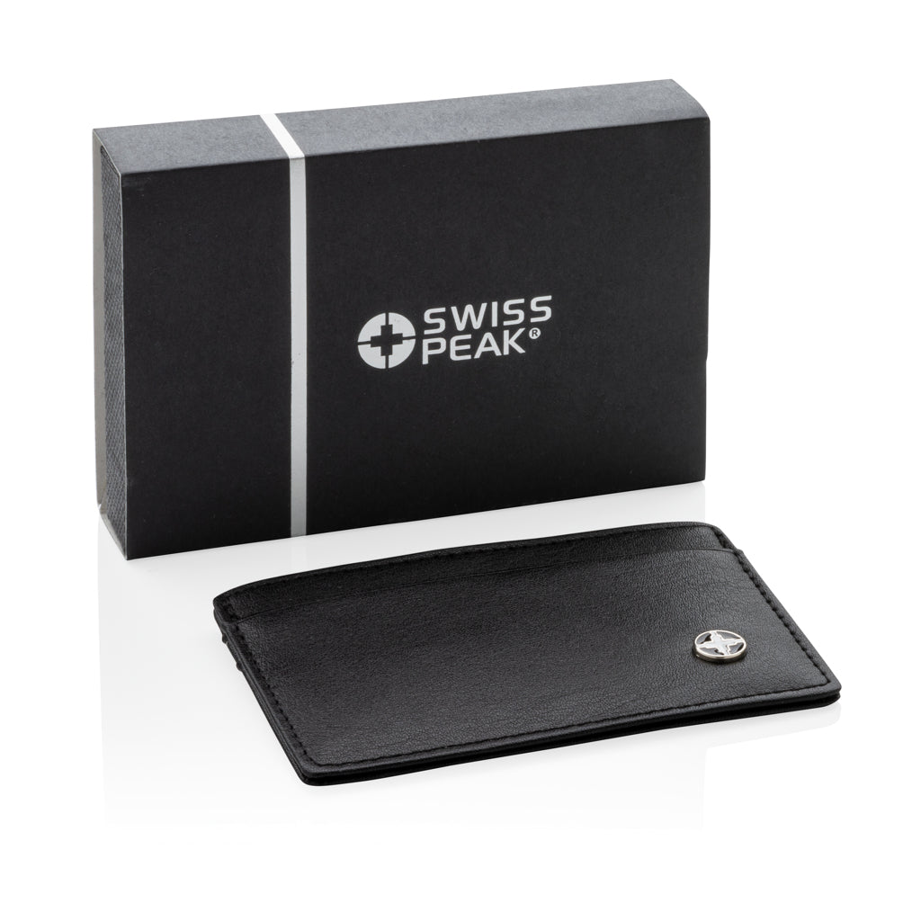 RFID anti-skimming kaarthouder