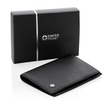 RFID anti-skimming paspoort houder