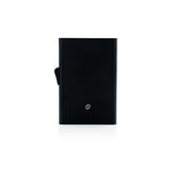 C-Secure aluminium RFID kaarthouder