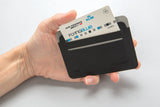 Quebec RFID kaarthouder