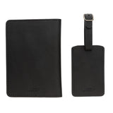 Swiss Peak GRS gerecycled PU reiscadeauset
