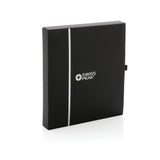 Swiss Peak GRS gerecycled PU reiscadeauset