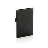Standard aluminium RFID magnetic telefoon kaarthouder
