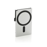 Standard aluminium RFID magnetic telefoon kaarthouder