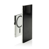 Standard aluminium RFID magnetic telefoon kaarthouder