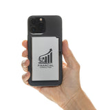 Standard aluminium RFID magnetic telefoon kaarthouder