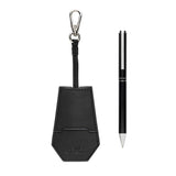 SP Tula RCS sleutelhanger en pen gift set