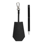 SP Tula RCS sleutelhanger en pen gift set