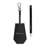 SP Tula RCS sleutelhanger en pen gift set