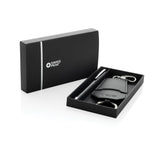 SP Tula RCS sleutelhanger en pen gift set