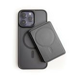 C-Secure MagSafe phone wallet