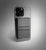 C-Secure MagSafe phone wallet
