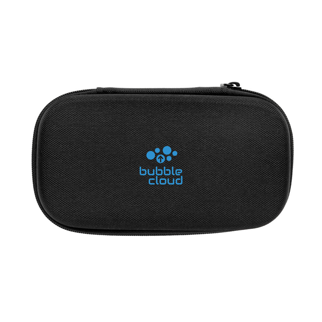 TravelCharge Pro RCS gerecycled plastic reislader met USB-C