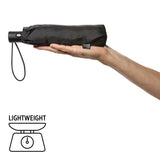 SP AWARE™ RPET Ultralichte volautomatische 20,5”-paraplu