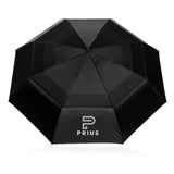 Swiss Peak Aware™ Tornado 27” pocket stormparaplu