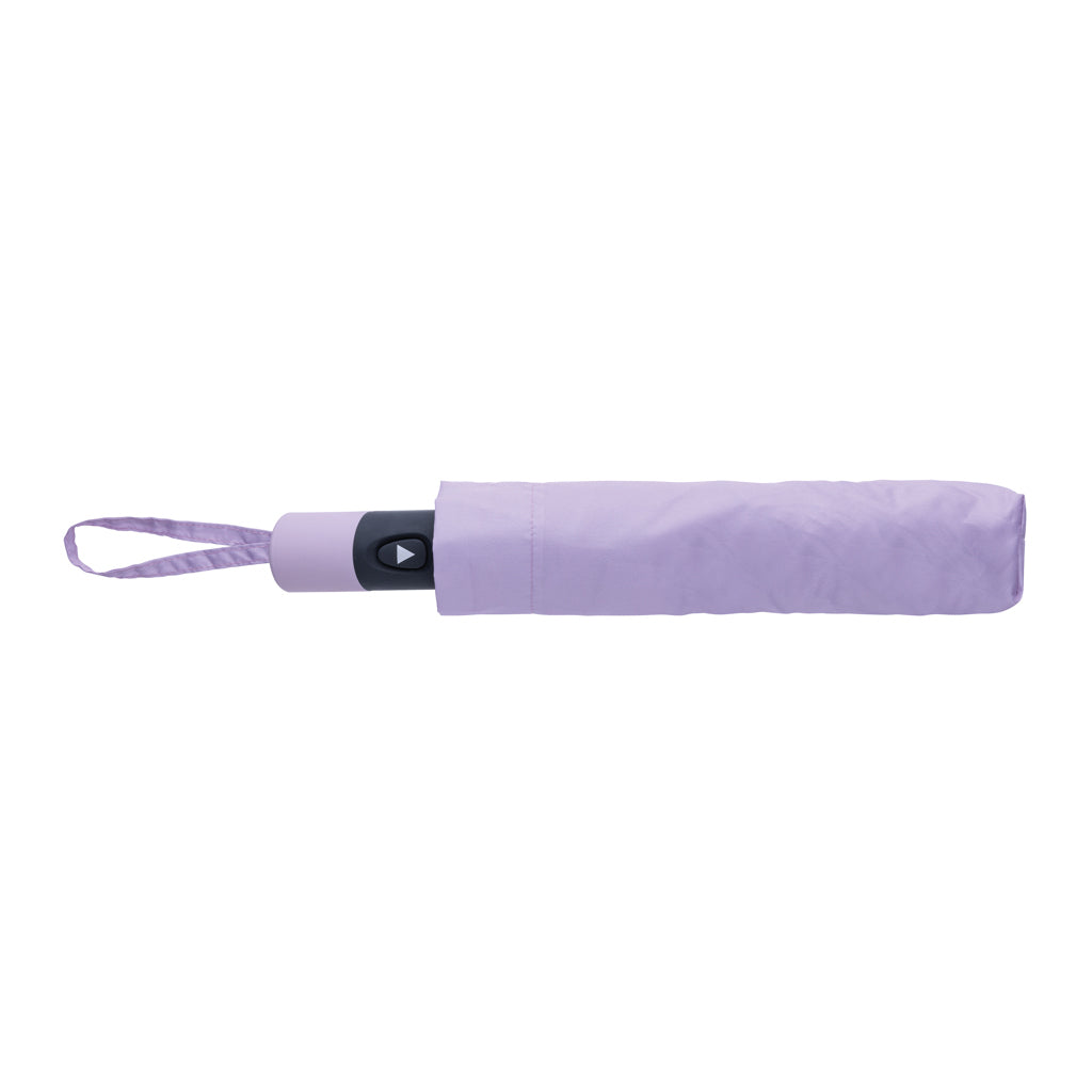 21" Impact AWARE™ 190T mini auto open paraplu