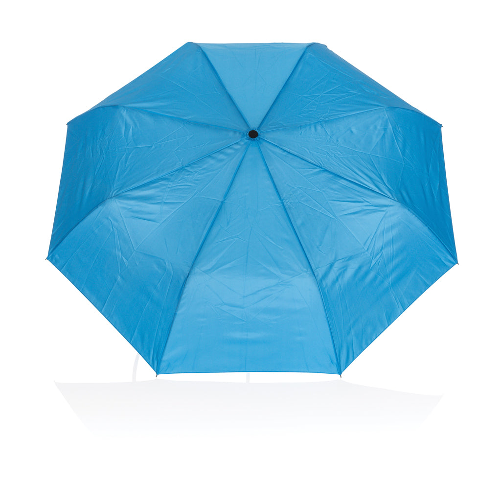 21" Impact AWARE™ 190T mini auto open paraplu