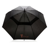 Swiss Peak AWARE™ Tornado 30" stormparaplu