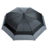 Swiss Peak AWARE™ 23" tot 27" uitschuifbare paraplu