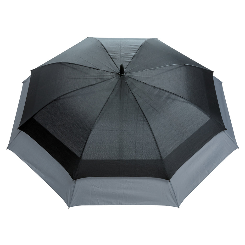 Swiss Peak AWARE™ 23" tot 27" uitschuifbare paraplu