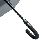 Swiss Peak AWARE™ 23" tot 27" uitschuifbare paraplu
