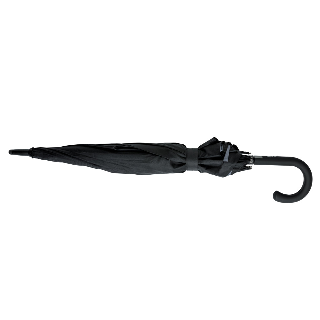 Swiss Peak AWARE™ 23" tot 27" uitschuifbare paraplu