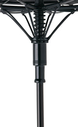 Swiss peak AWARE™ Tornado 23” stormparaplu