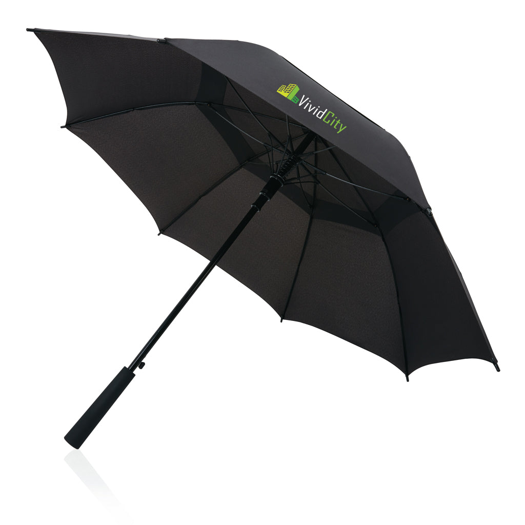 Swiss peak AWARE™ Tornado 23” stormparaplu