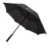 Swiss peak AWARE™ Tornado 23” stormparaplu