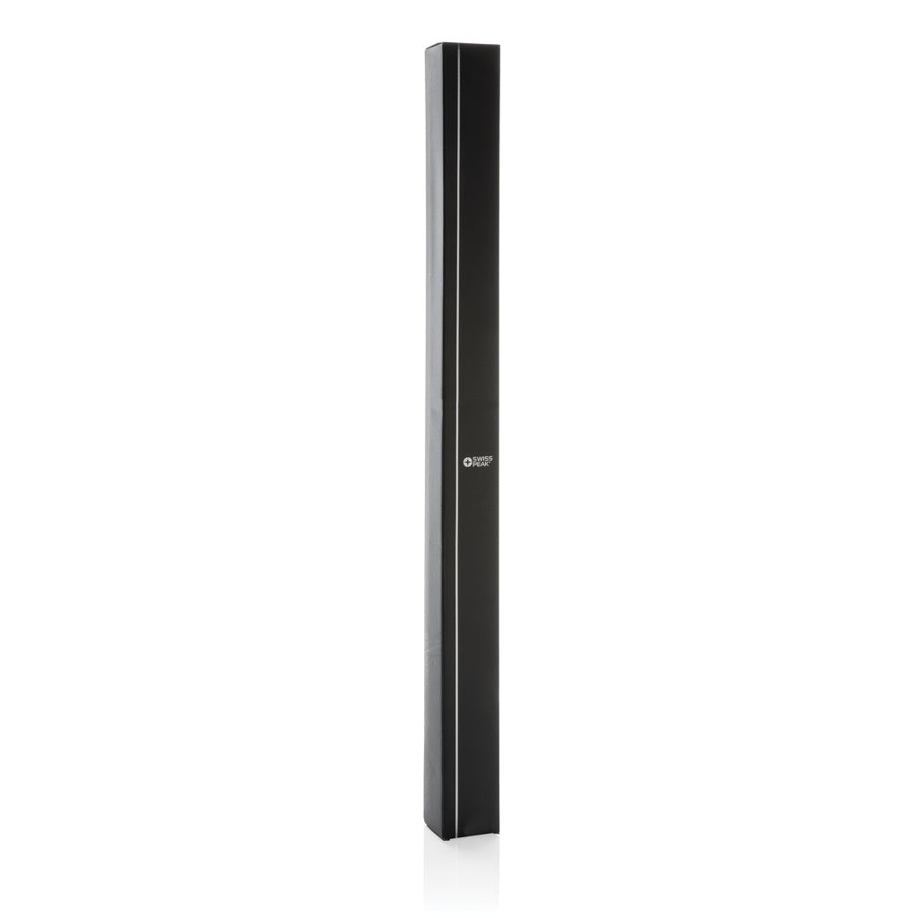 Swiss peak AWARE™ Tornado 23” stormparaplu