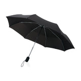 Swiss Peak AWARE™ Traveller 21” automatische paraplu