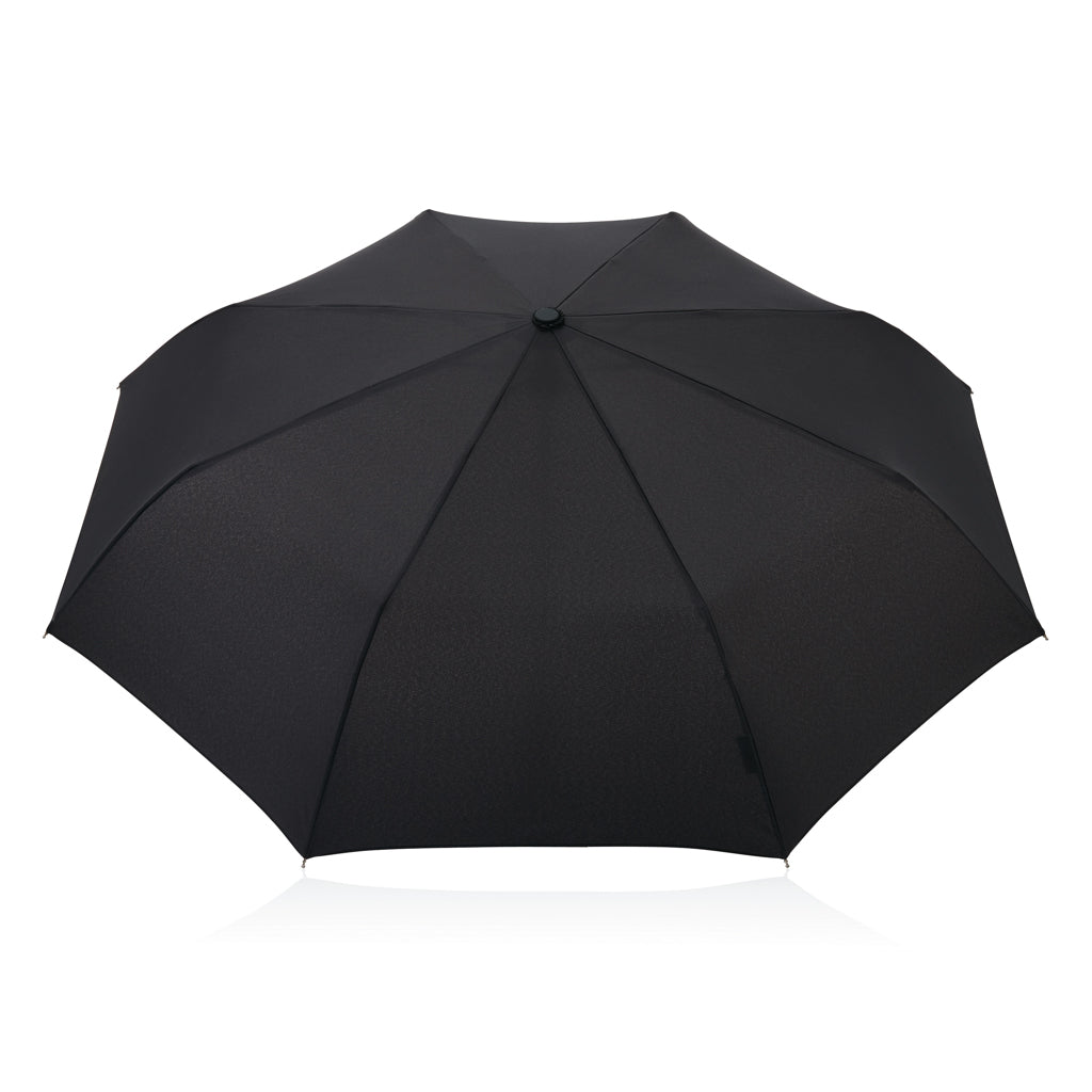 Swiss Peak AWARE™ Traveller 21” automatische paraplu