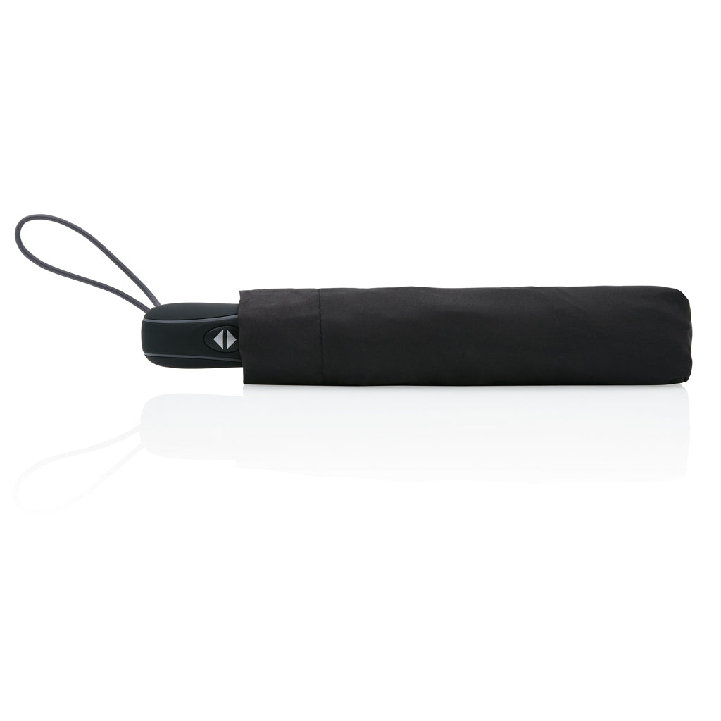 Swiss Peak AWARE™ Traveller 21” automatische paraplu