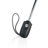 Swiss Peak AWARE™ Traveller 21” automatische paraplu