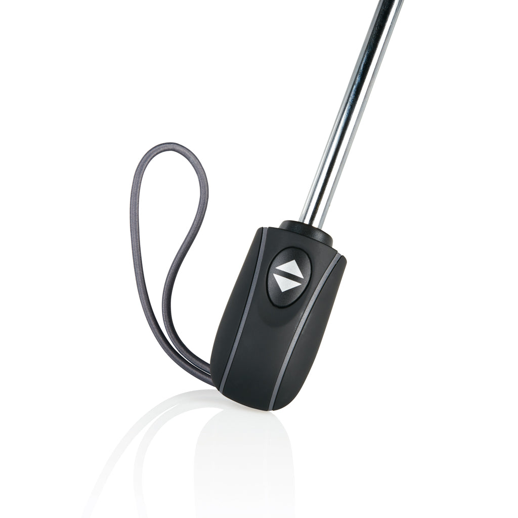 Swiss Peak AWARE™ Traveller 21” automatische paraplu