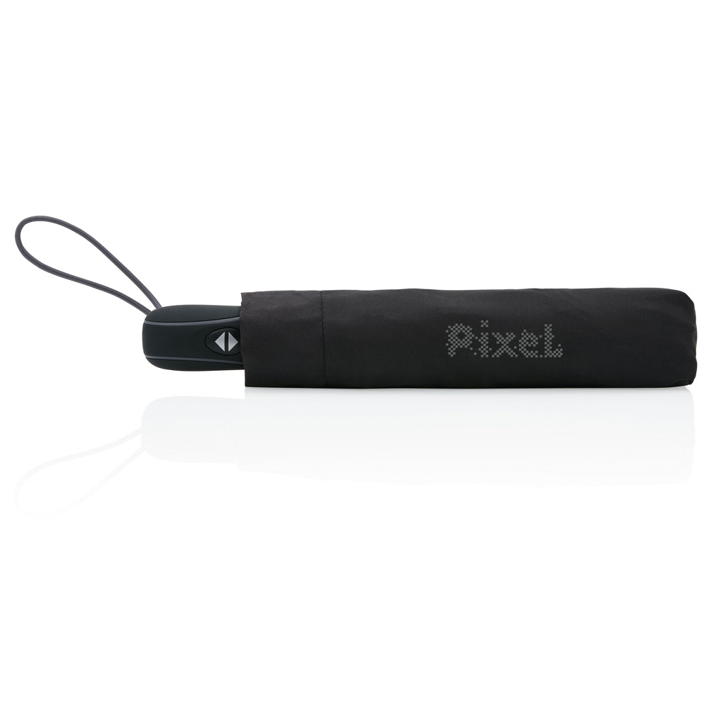 Swiss Peak AWARE™ Traveller 21” automatische paraplu