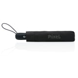 Swiss Peak AWARE™ Traveller 21” automatische paraplu