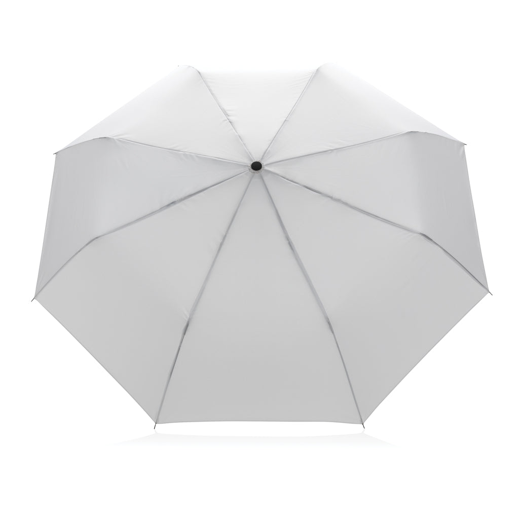 20.5" Impact AWARE™ RPET 190T mini paraplu