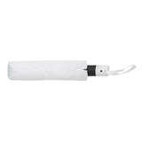 21" Impact AWARE™ RPET 190T mini auto open paraplu