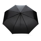 21" Impact AWARE™ RPET 190T auto open/dicht paraplu