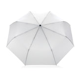 21" Impact AWARE™ RPET 190T auto open/dicht paraplu