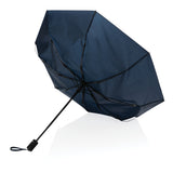 21" Impact AWARE™ RPET 190T auto open/dicht paraplu