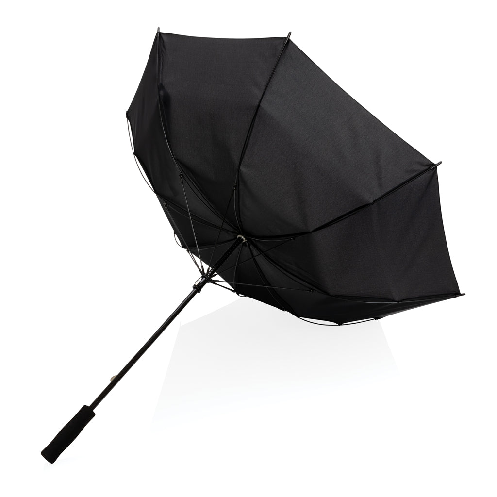 23" Impact AWARE™ RPET 190T storm proof paraplu