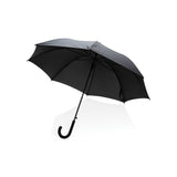 23" Impact AWARE™ RPET 190T standard auto open paraplu