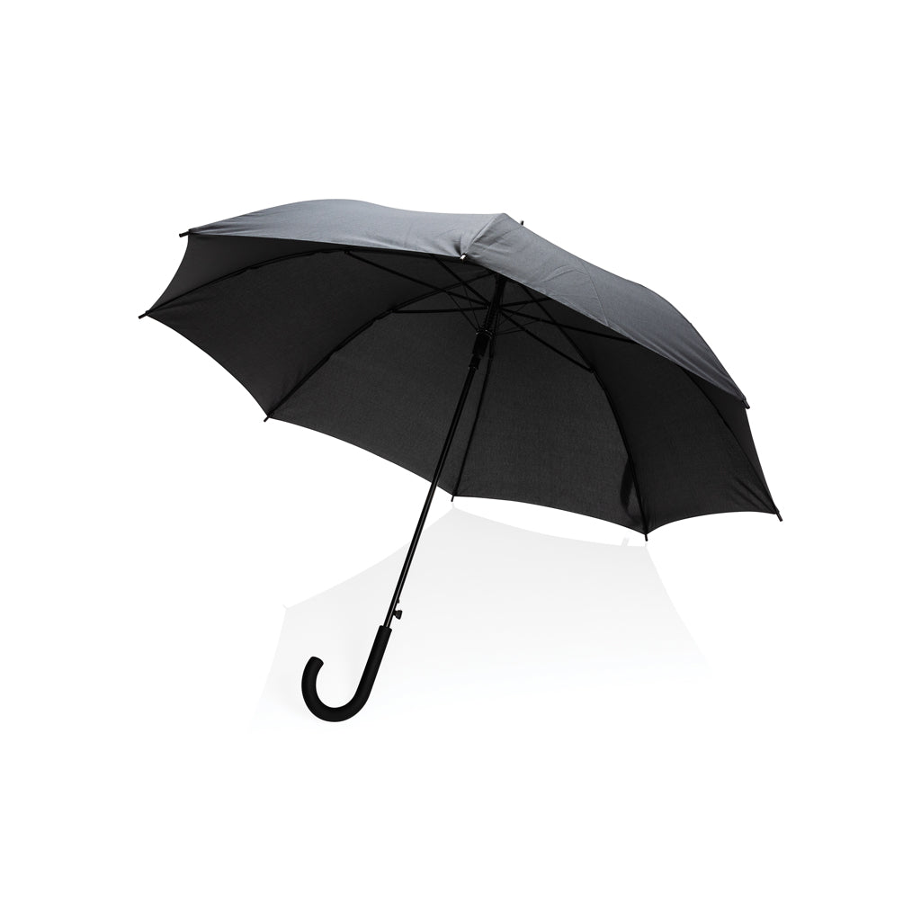 23" Impact AWARE™ RPET 190T standard auto open paraplu