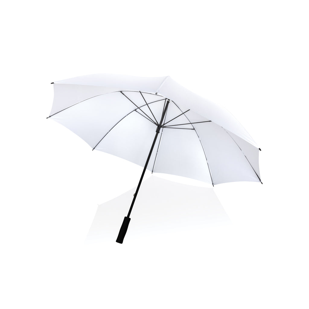 30" Impact AWARE™ RPET 190T storm proof paraplu