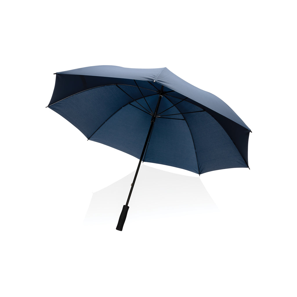 30" Impact AWARE™ RPET 190T storm proof paraplu