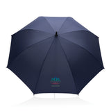 Tony Aware™ RPET 30 inch acacia auto open paraplu